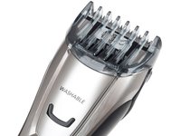 Hair clipper Panasonic ER-GB80 silver/black