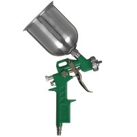 Краскораспылитель FinePower AG600