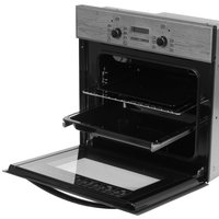 Electric Oven Gefest ЭДВ ДА 622-02 К35 gray