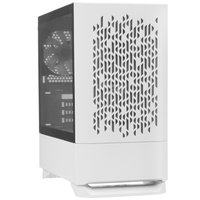 PC case Cougar MG140 Air RGB [385JM80.0002] white