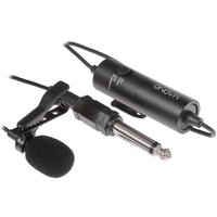 Микрофон Maono AU-100 черный