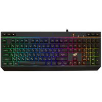 Keyboard  wired DEXP Friendly Fire