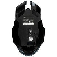 Мышь беспроводная Aceline GS Eternity  черный