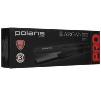 Щипцы для завивки волос Polaris PHSZ 1309TAi Argan Therapy PRO