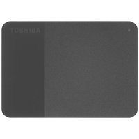 Внешний HDD Toshiba Canvio Ready [HDTP340EK3CA]