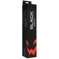 Коврик ARDOR GAMING GM-XL Black (XL) черный