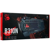 Keyboard  wired A4Tech Bloody B310N
