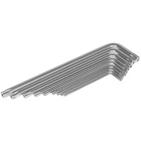 Set of imbus keys Дело Техники 563591