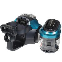 Пылесос  Polaris PVC 2004RI голубой