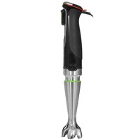 Immersion blender Braun MQ9185XLI silver