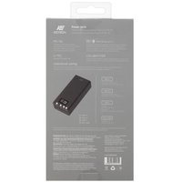 Power bank KEYRON K-PD-30 gray