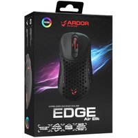 Мышь ARDOR GAMING Edge Air Elit [ARDW-EGA3325-BK]