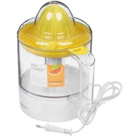 Соковыжималка электрическая DEXP CP-03 белый