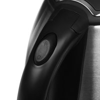 Electric kettle Aceline SS1800 silver