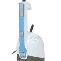 Вертикальный пылесос  DEXP M-1000V  белый