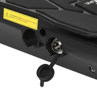 Электросамокат Kugoo Kirin M5 Pro черный