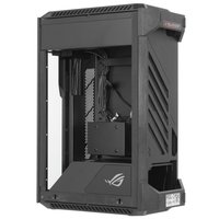 Korpus ASUS ROG Z11 [90DC00B0-B39020] qora