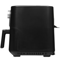 Аэрогриль DEXP AGR-1805 черный