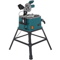 Торцовочная пила комбинированная Finepower FTFS150-210