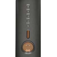 Расческа-выпрямитель DEXP HST-2359 серый