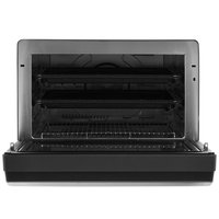 Мини-печь Panasonic NU-SC300BZPE черный