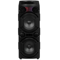 Portable audio system Fiero Wonder V450, black