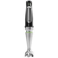 Immersion blender Braun MQ 7075 X black