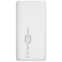 Portativ akkumulyator FinePower Regular 20 oq