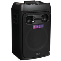 Аудиосистема Fiero Soundfall Mini HS400 черный