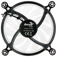 Fan Aerocool Spectro 12 FRGB  black
