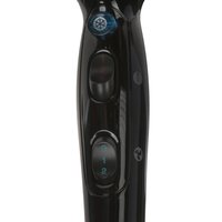 Фен Imetec Bellissima 11312N/L/X черный