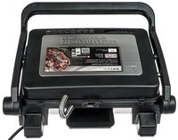 Гриль Redmond SteakMaster RGM-M817D черный