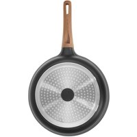 Frying pan OneTwo Black stone O3FP23