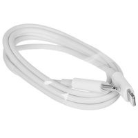 Кабель Xiaomi Lightning 8-pin - USB Type-C белый 1 м