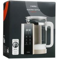 Электр чайнек Reoka RKEK-06TSG