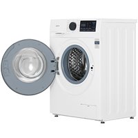 Стиральная машина DEXP WM-F814DDMA/WBSI белый