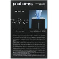 Увлажнитель воздуха Polaris PUH 7804 TF