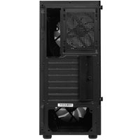 Корпус ZALMAN N4 Rev.1  черный