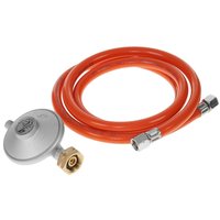 Тепловая пушка газовая FinePower FGFH-12