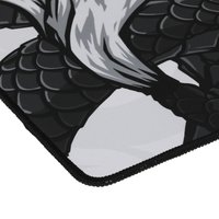Коврик ARDOR GAMING GM-XL Asia Dragon Black and White (XL) черный