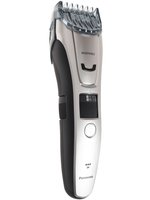 Hair clipper Panasonic ER-GB80 silver/black