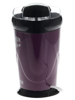 Кофемолка электрическая Centek CT-1358 фиолетовый
