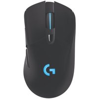 Mouse wireless Logitech Gaming Mouse G703 [910-005640] black