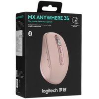 Мышь Logitech MX Anywhere 3S [910-006940]