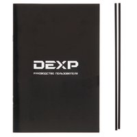 Радиоуправляемая машина шоссейная DEXP Dashing Two