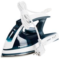Iron Panasonic NI-W900CMTW blue