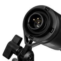 Микрофон Maono AU-PM360TR черный