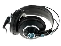 Проводные наушники AKG K240 MKII  черный 2013