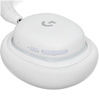 Беспроводные/проводные наушники Logitech G735  белый 2022