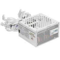 Блок питания Cougar GEC SNOW 650 [31GC0650002PR01] белый